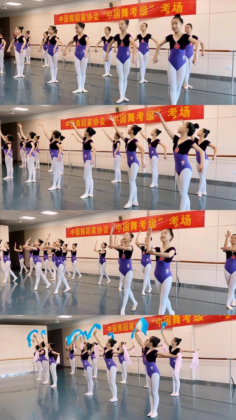 舞蹈编排：一场从灵感到舞台的华丽转身